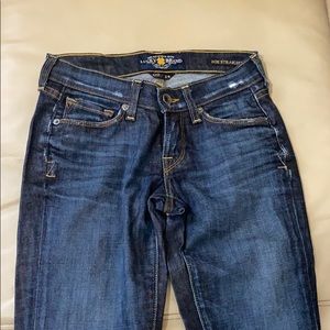 Lucky brand jeans